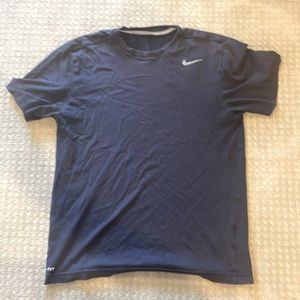 Dri-Fit Nike T-shirt